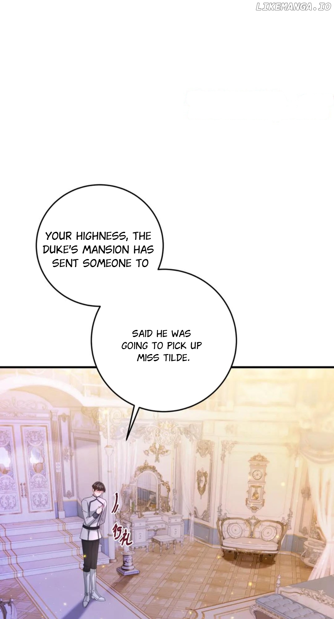 The Duchess Goes Crazy Once A Day Chapter 16 - page 45